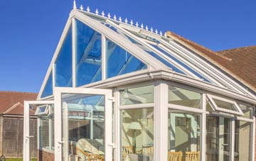 conservatory roof insulation costs Chesterton