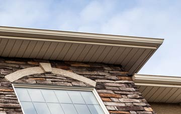 Chesterton diy soffit installation