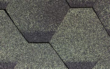 Chesterton fibreglass shingle repairs