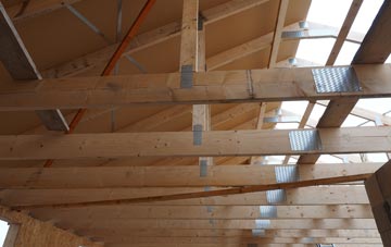 Chesterton roof truss costs