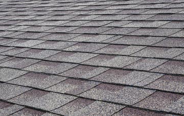 Chesterton tiles for shallow pitch roofing