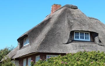 thatch roofing Chesterton
