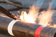 Chesterton flat roofing replacement